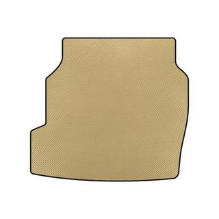 Vaschetta baule V2 (SD, Beige) Renault Latitude 2010-2015