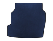 Renault Latitude 2010-2015 Tappetino bagagliaio EVA V2 (SD, Blu) foto 1