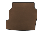 Renault Latitude 2010-2015 Tappetino bagagliaio EVA V2 (SD, Marrone) foto 1
