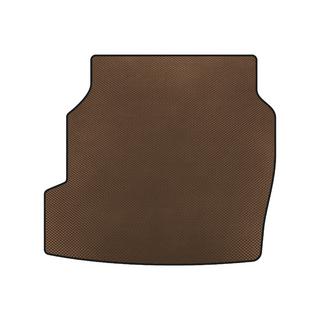 Tappetino bagagliaio EVA V2 (SD, Marrone) Renault Latitude 2010-2015