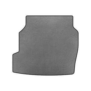 Tappetino bagagliaio V2 (SD, Grigio) Renault Latitude 2010-2015