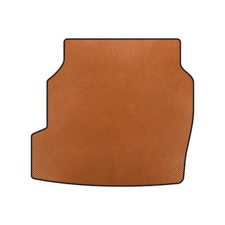 Tappetino bagagliaio EVA V2 (SD, Arancione) Renault Latitude 2010-2015