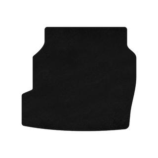 Tappetino bagagliaio tessile Premium V2 (SD, Nero)