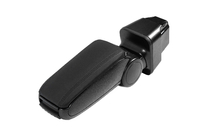 Opel Astra H 2004-2013 Bracciolo Niken Luxury foto 4