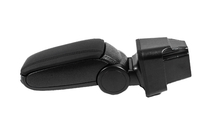 Opel Astra H 2004-2013 Bracciolo Niken Luxury foto 5