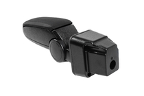 Opel Astra H 2004-2013 Bracciolo Niken Luxury foto 6