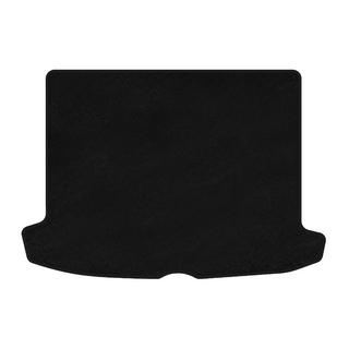 Tappetino bagagliaio tessile Classic V2 (SW, Nero) Renault Clio IV 2012-2019