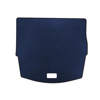 Tappetino bagagliaio EVA (superiore, 5 posti, Blu) Renault Scenic/Grand 2016–2025