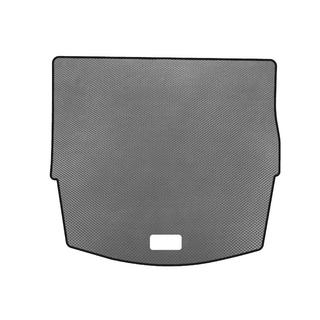 Tappetino bagagliaio EVA (superiore, 5 posti, Grigio) Renault Scenic/Grand 2016–2025