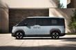 Kia PV5 Passenger 2025: minivan elettrico di nuova generazione foto 3