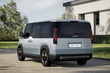 Kia PV5 Passenger 2025: minivan elettrico di nuova generazione foto 4