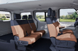 Kia PV5 Passenger 2025: minivan elettrico di nuova generazione foto 6