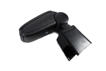 Seat Ibiza 2002-2009 Bracciolo Niken Luxury foto 2