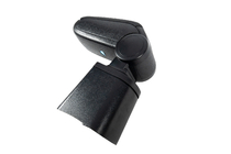 Seat Ibiza 2002-2009 Bracciolo Niken Luxury foto 3