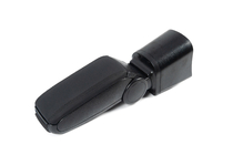 Seat Ibiza 2002-2009 Bracciolo Niken Luxury foto 4