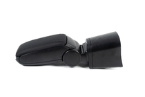 Seat Ibiza 2002-2009 Bracciolo Niken Luxury foto 5