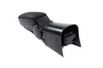 Seat Ibiza 2002-2009 Bracciolo Niken Luxury foto 6