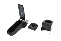 Seat Ibiza 2002-2009 Bracciolo Niken Luxury foto 7