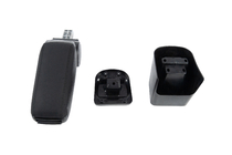Seat Ibiza 2002-2009 Bracciolo Niken Luxury foto 8