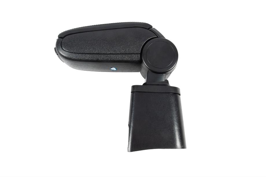 Seat Ibiza 2002-2009 Bracciolo Niken Luxury Image