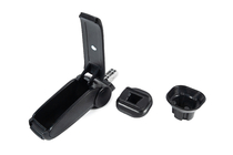 Mini Clubman R55/R56 2007-2014 Bracciolo Niken Luxury foto 7