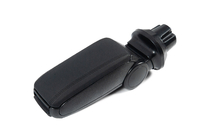 Mini Cooper R56/57 2006-2014 Bracciolo Niken Luxury foto 4