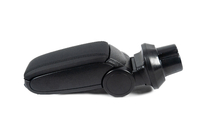 Mini Cooper R56/57 2006-2014 Bracciolo Niken Luxury foto 5