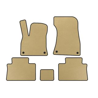 Tappetini EVA (Sportback, Beige)
