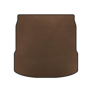 Tappetino bagagliaio EVA (Sportback, Marrone)