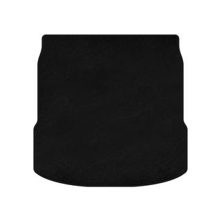 Tappetino bagagliaio tessile Classic (Sportback, Nero)