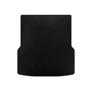 Tappetino bagagliaio anteriore EVA (4WD, 2012-2021, nero)
