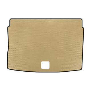 Tappetino bagagliaio EVA (superiore, Beige) Seat Arona 2017-