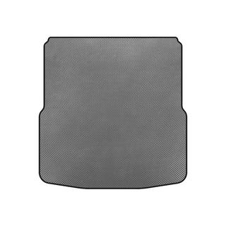 Vasca baule (doppio fondo, SW, Grigio) Skoda Superb 2009-2015
