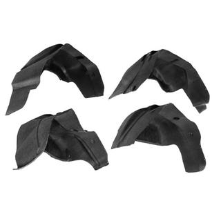 Parasassi passaruota (4 pz, per auto con kit restyling installato) Mercedes G сlass W463 1990-2018 foto 2