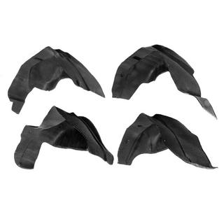 Parasassi passaruota (4 pz, per auto con kit restyling installato) Mercedes G сlass W463 1990-2018 foto 1