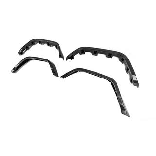 Allargatori passaruota G63 AMG 2018-Style (per auto con kit restyling installato) Mercedes G class W463 1990-2018 foto 3
