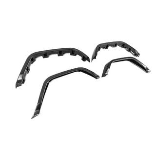 Allargatori passaruota G63 AMG 2018-Style (per auto con kit restyling installato) Mercedes G class W463 1990-2018 foto 1