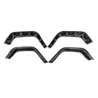 Allargatori passaruota G63 AMG 2018-Style (per auto con kit restyling installato) Mercedes G class W463 1990-2018 foto 2