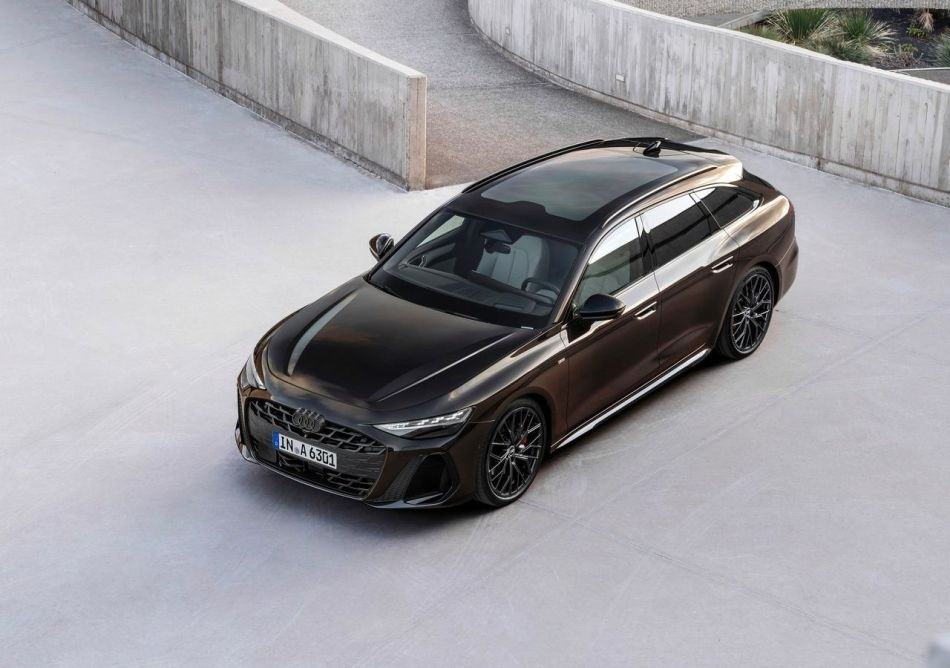 Recensione Audi A6 Avant (C9) 2025: un nuovo livello di station wagon premium