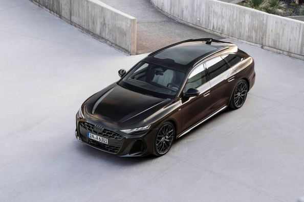 Recensione Audi A6 Avant (C9) 2025: un nuovo livello di station wagon premium