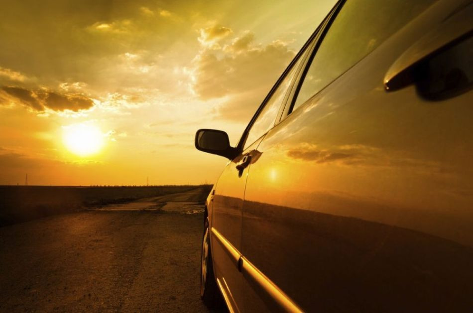 I 5 migliori consigli per la cura dell’auto quando fa caldo
