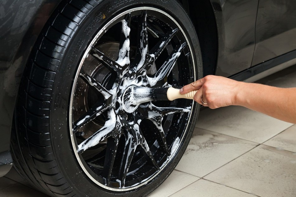 Come prolungare la durata delle ruote dell’auto?