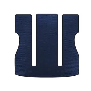 Tappetino bagagliaio EVA 2004-2008 (Blu) Ssang Yong Rodius