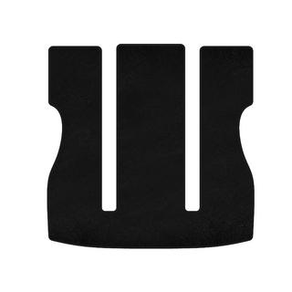 Tappetino baule in tessuto Premium 2004-2008 (Nero) Ssang Yong Rodius