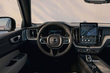Recensione della Volvo XC60 2025: il crossover di lusso aggiornato foto 6