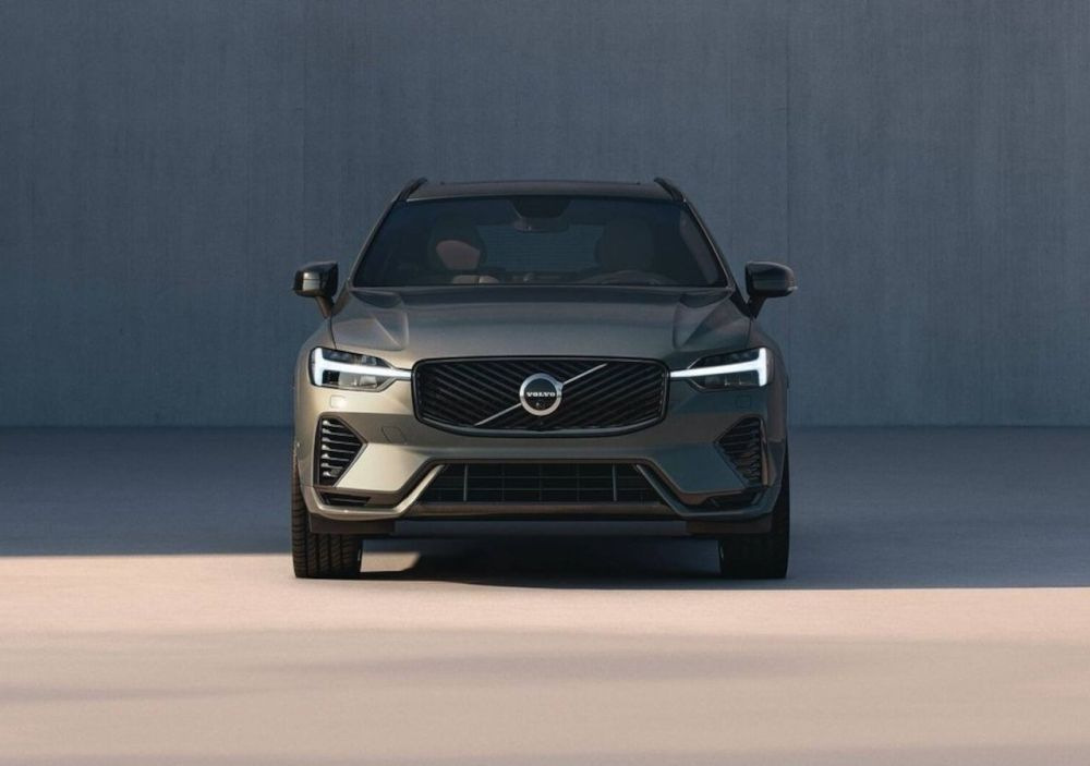 Recensione della Volvo XC60 2025: il crossover di lusso aggiornato