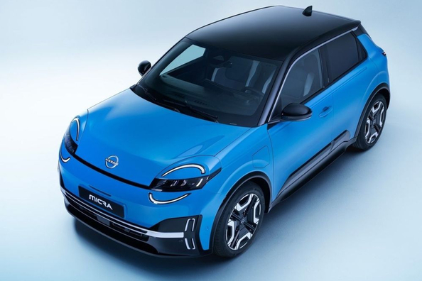 Recensione Nissan Micra 2025: dalla benzina all’elettrico