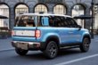 Baojun Yep Plus: recensione del crossover elettrico compatto foto 2