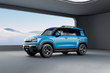 Baojun Yep Plus: recensione del crossover elettrico compatto foto 1
