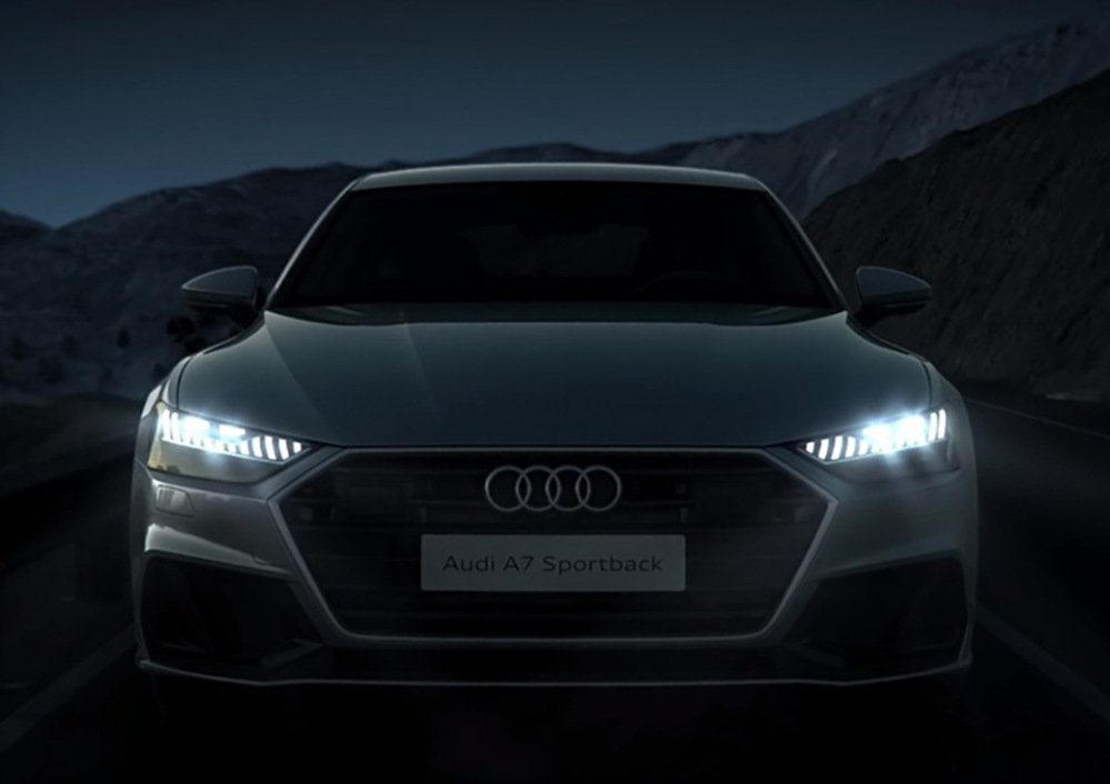 Vantaggi dell’ottica LED in un’auto